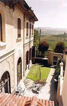 L'antico Asilo Hotel